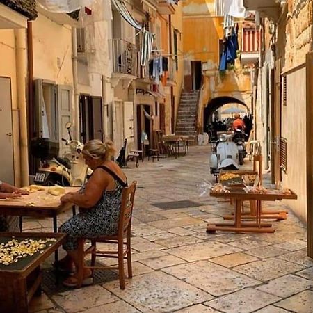 바리 Havana House 아파트 외부 사진