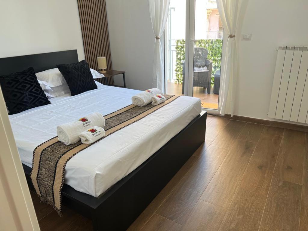바리 Havana House 아파트 외부 사진