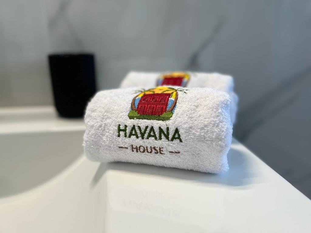바리 Havana House 아파트 외부 사진