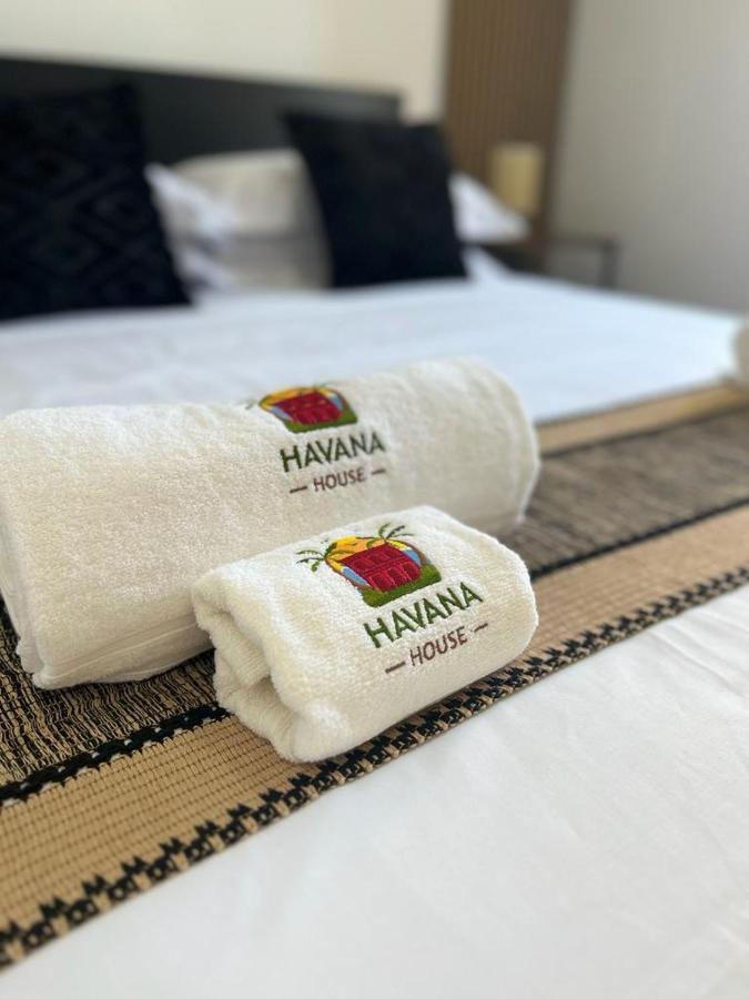 바리 Havana House 아파트 외부 사진