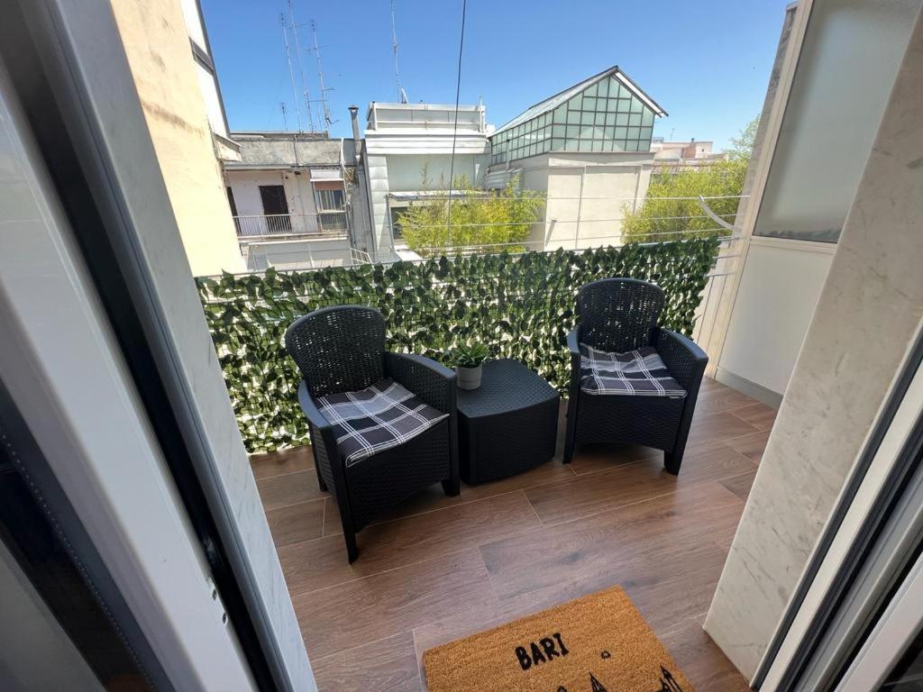 바리 Havana House 아파트 외부 사진