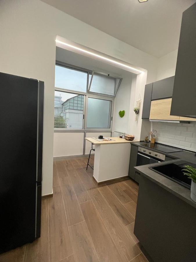 바리 Havana House 아파트 외부 사진
