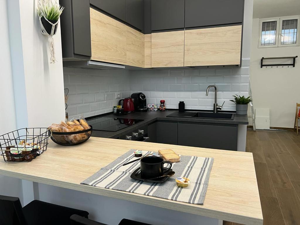 바리 Havana House 아파트 외부 사진