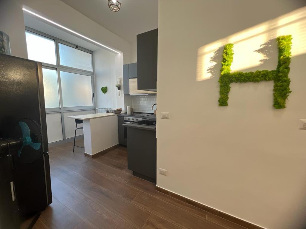 바리 Havana House 아파트 외부 사진