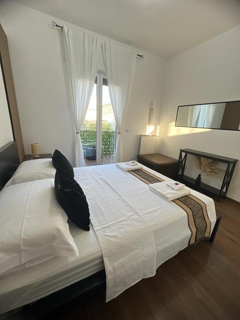 바리 Havana House 아파트 외부 사진