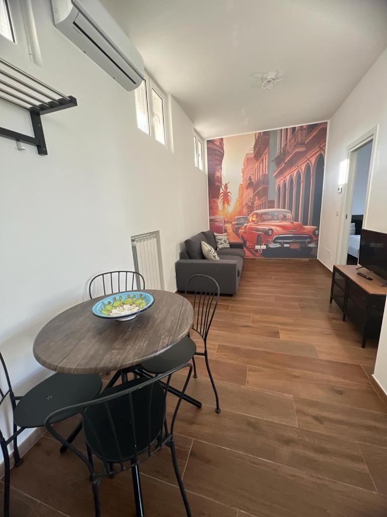 바리 Havana House 아파트 외부 사진