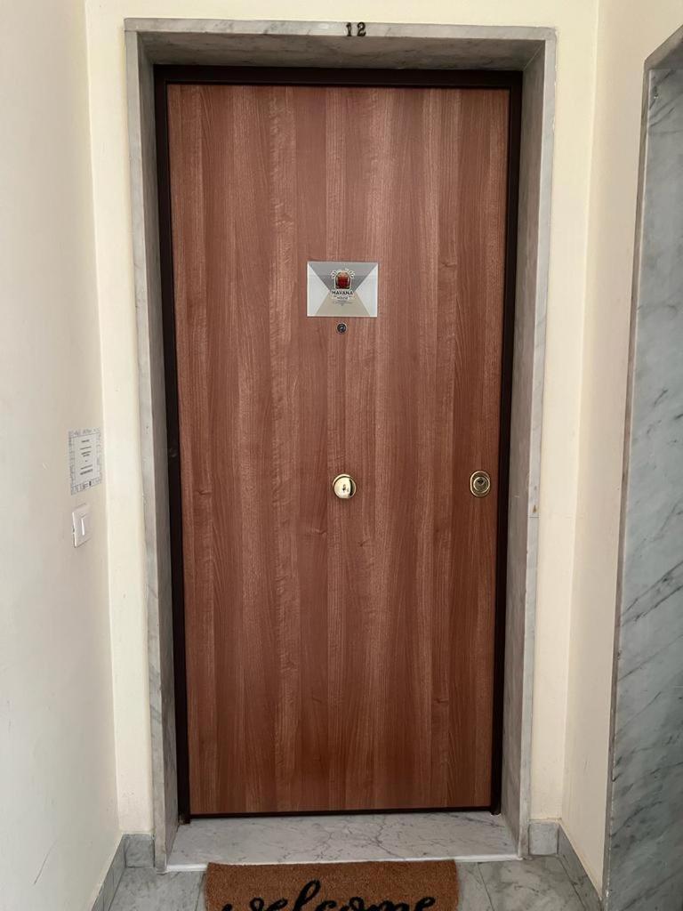바리 Havana House 아파트 외부 사진