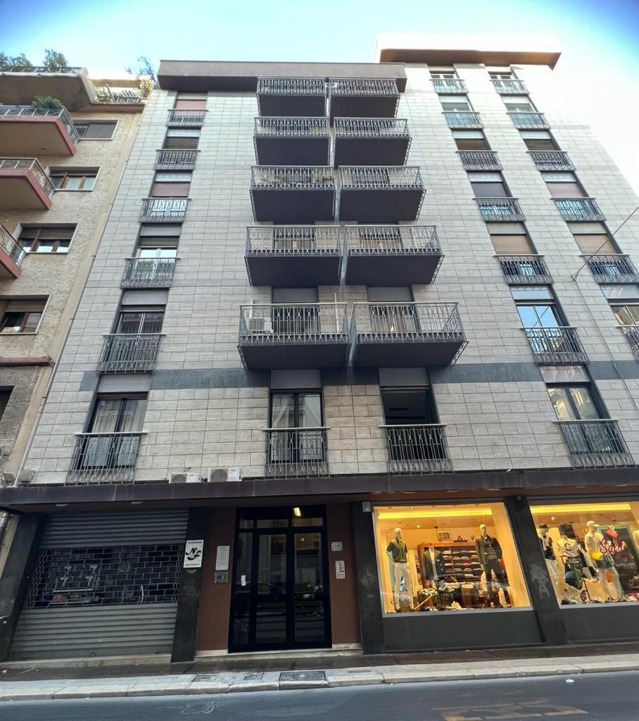 바리 Havana House 아파트 외부 사진