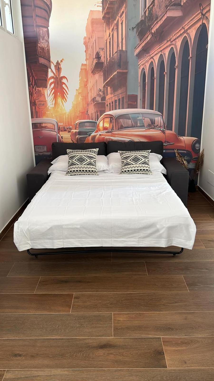 바리 Havana House 아파트 외부 사진
